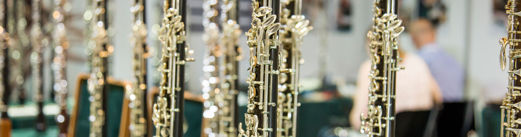 International Double Reed Society