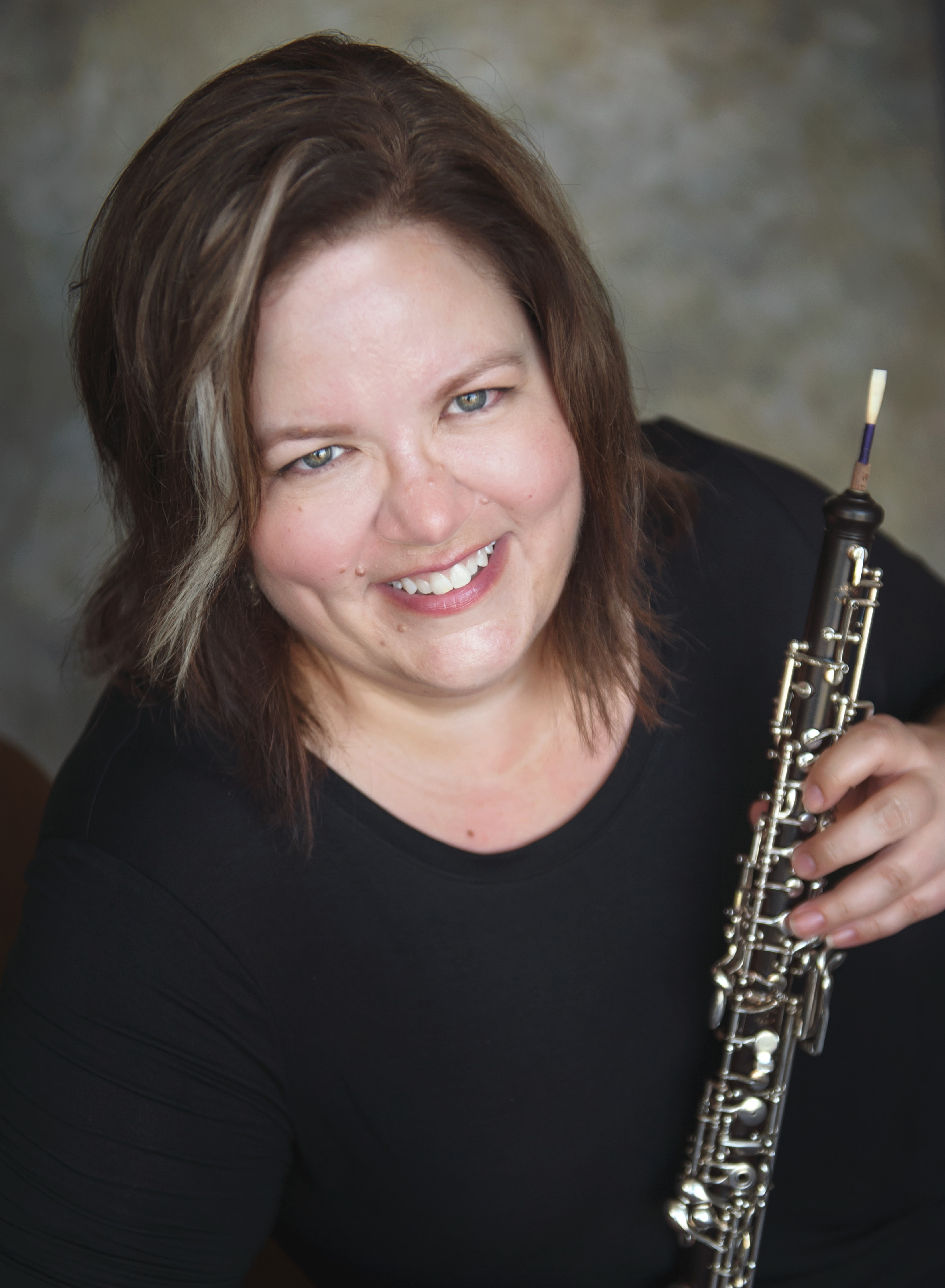 Wood Song for Solo Oboe International Double Reed Society