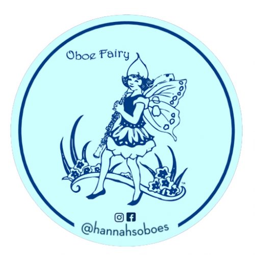 Virtual Exhibit Hall International Double Reed Society