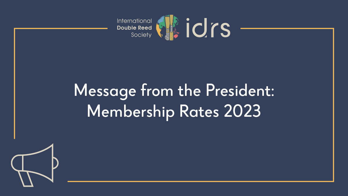 Membership rates 2023