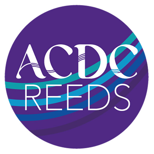 ACDC Reeds