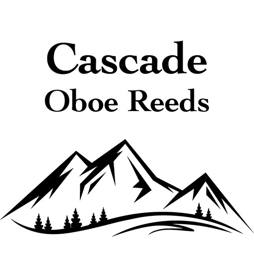 Cascade Oboe Reeds