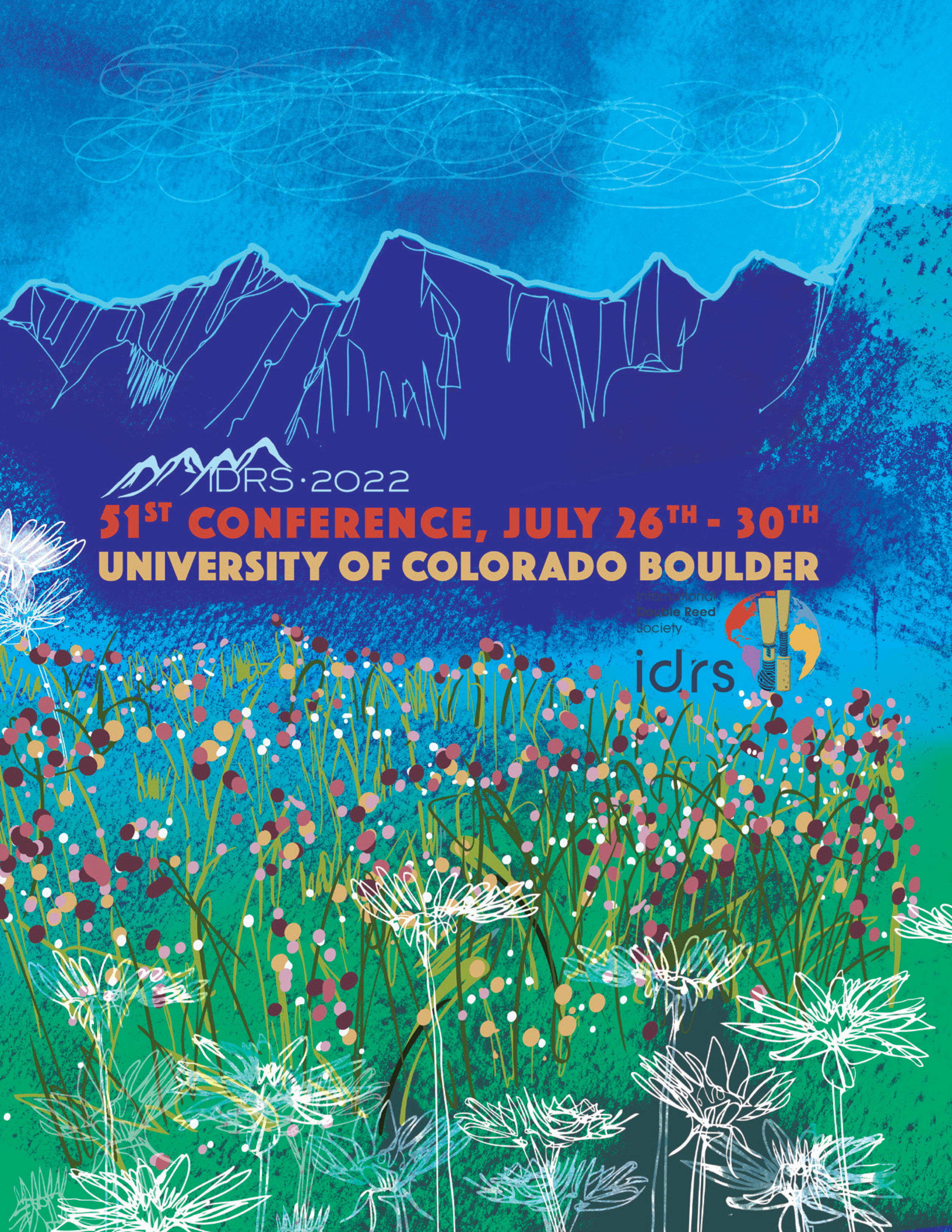Conference Programs - 2022