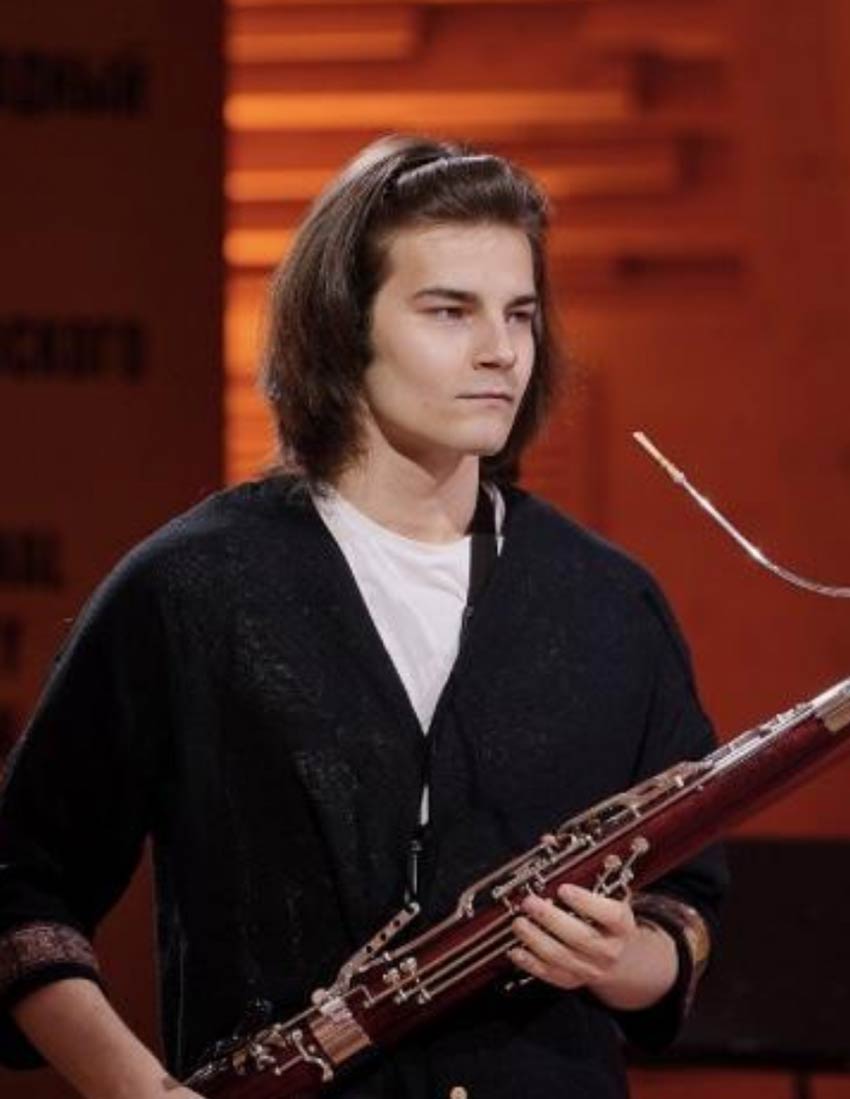 Sergei Khvorostianov – 2023 IDRS 50 for 50 composition Competition Winner