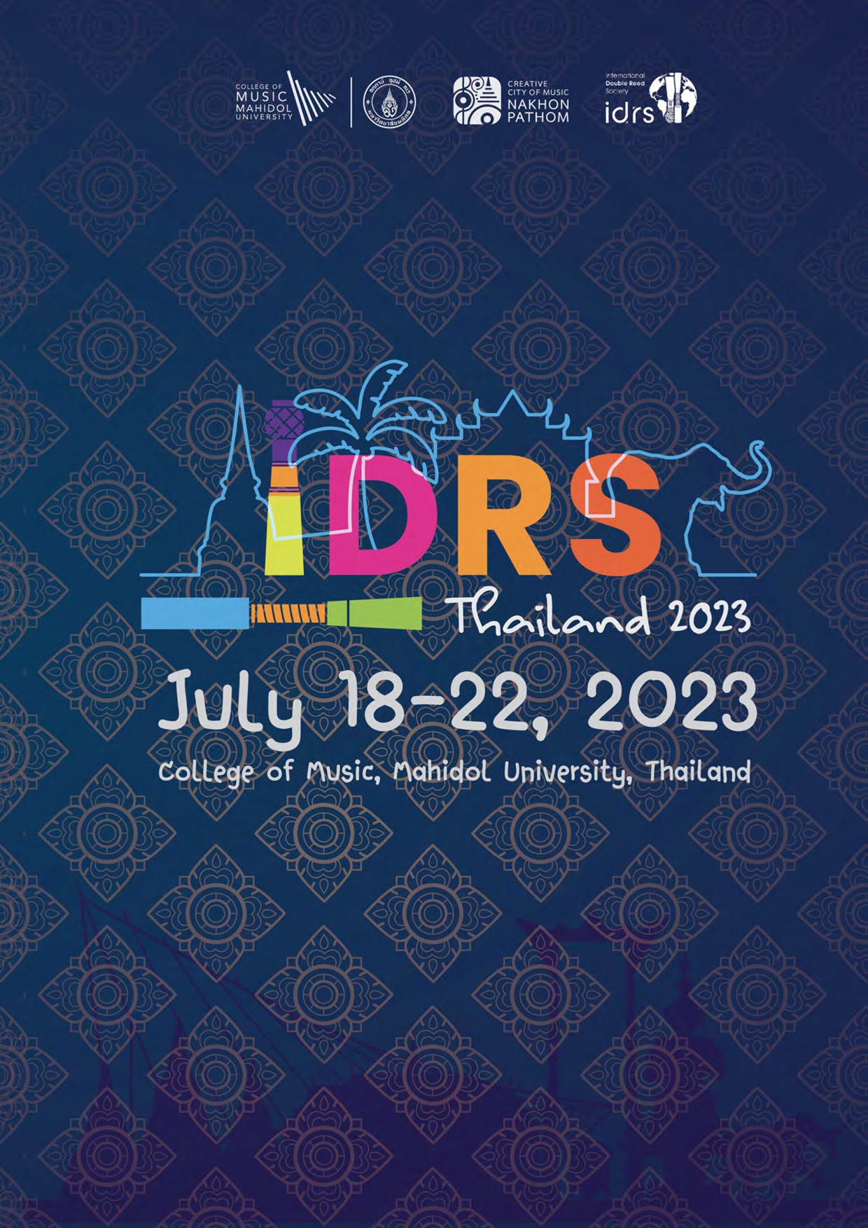 Conference Programs - 2023