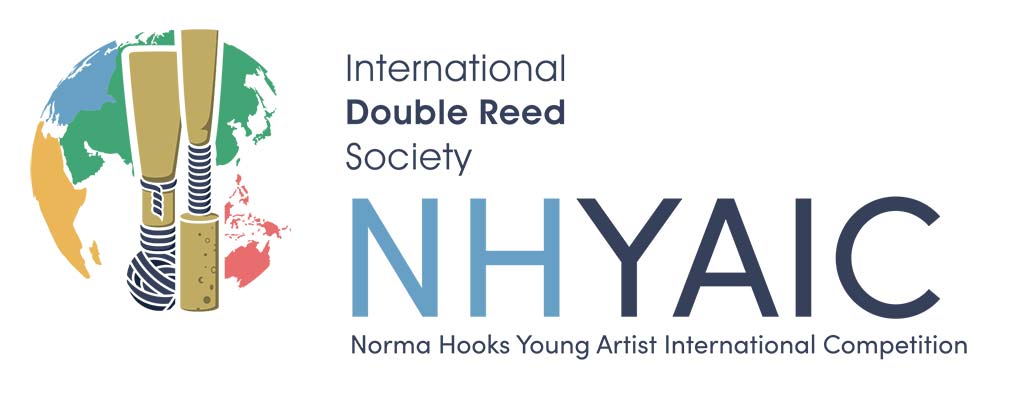 Norma Hooks Young Artist International Competition