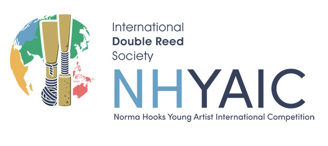 Norma Hooks Young Artist International Competition