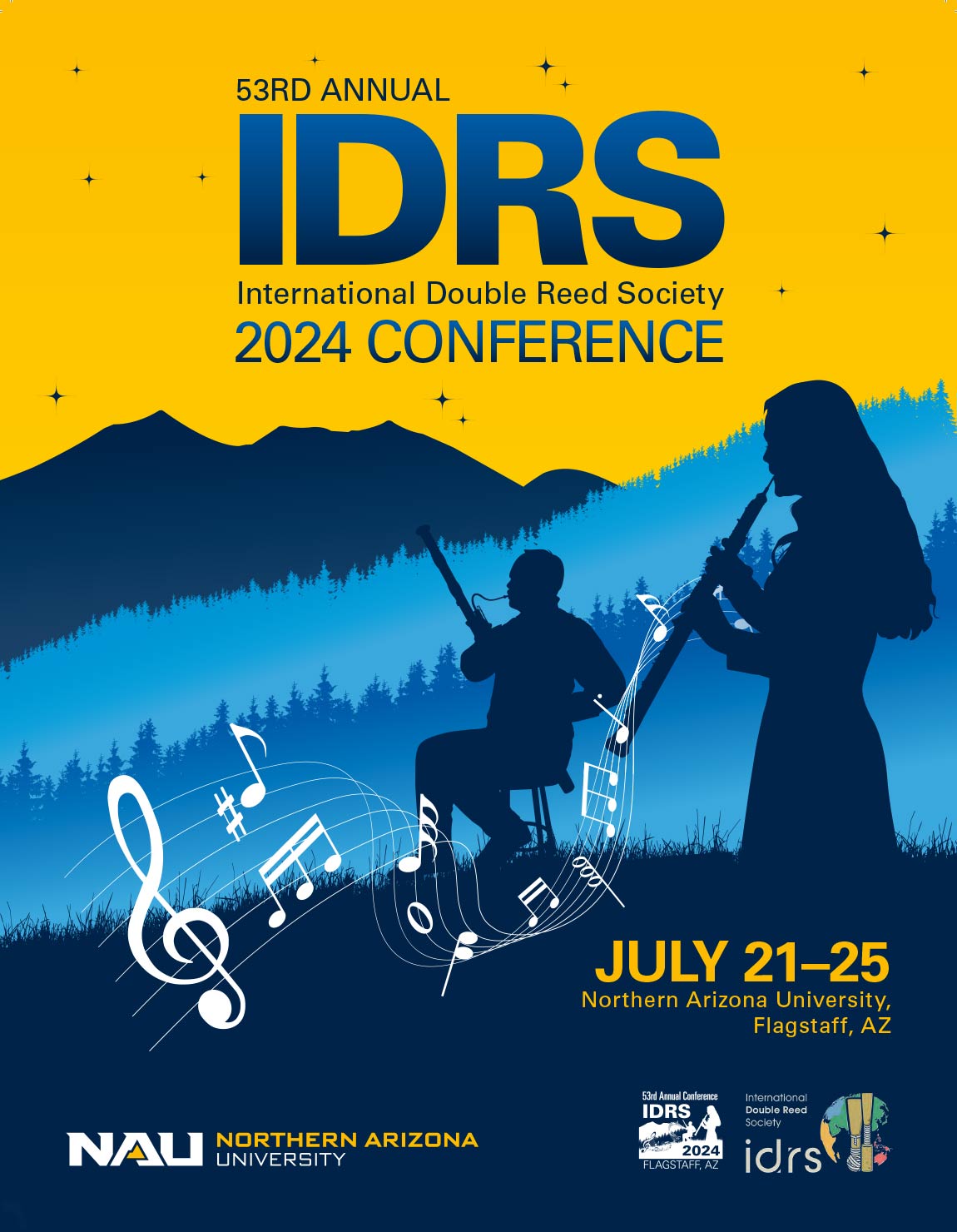 Conference Programs - 2024