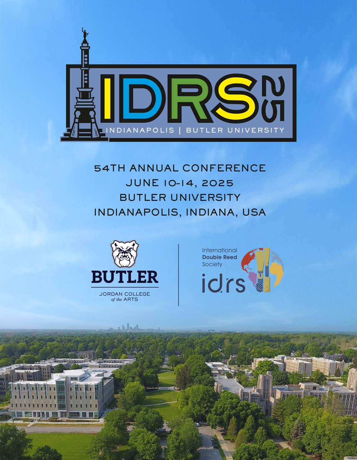 Conference Programs - 2025