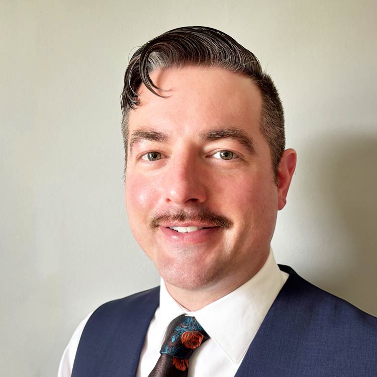 Aaron Pergram 2026 Host Aaron Pergram