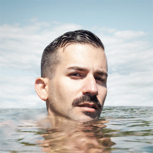 Ari Cohen Mann (they/them)