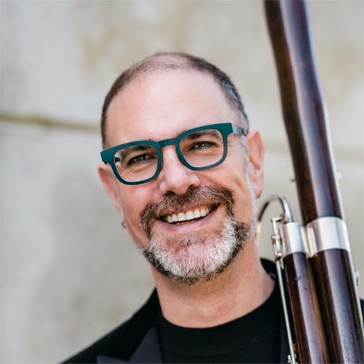 Ben Hoadley (He/ Him)