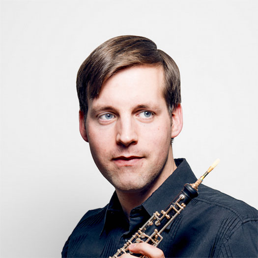 James Turnbull (He/Him)