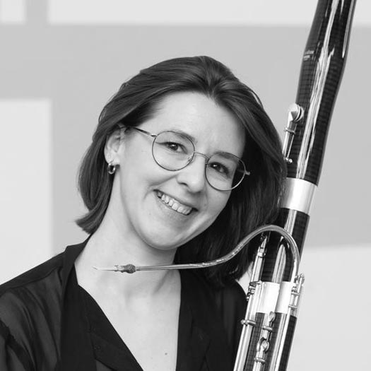 Lorea Gurruchaga Bengoechea