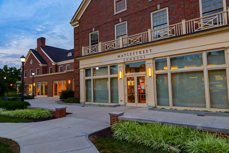 Oxford-Dining-Scene-800 Oxford Restaurant