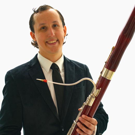 Rick Barrantes Agüero