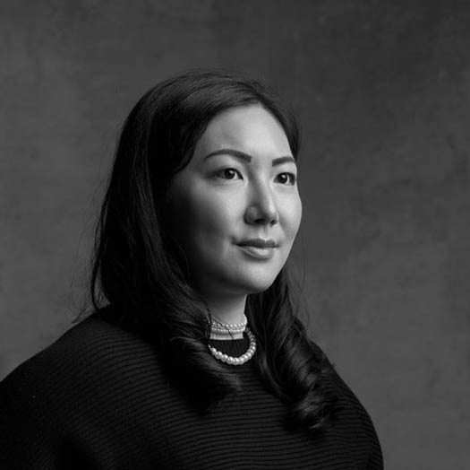 Catherine van Handel