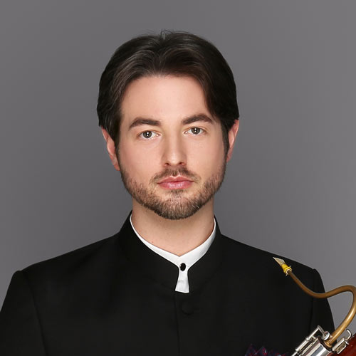 Aaron-Pergram-bassoon-500 Aaron Pergram, bassoon