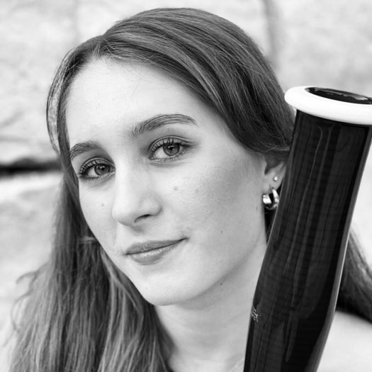 Chiara Martens, Bassoon
