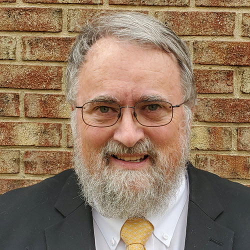 Glenn Harman, piano