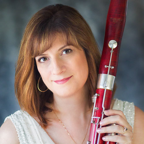 Kathleen-McLean-bassoon-500 Kathleen McLean, bassoon