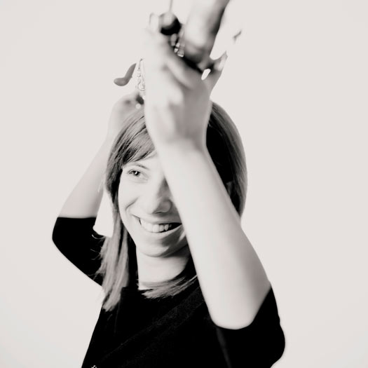 Nerea Saez Guijarro, Bassoon