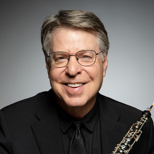 Peter-Cooper-oboe-CSO-headshot-2025-color-500 Peter Cooper, oboe