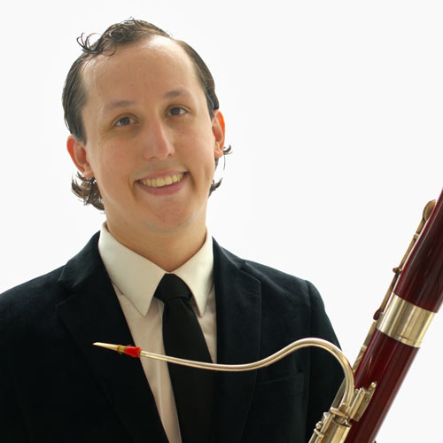 Rick-Barrantes-Aguero-bassoon-500 Rick Barrantes Aguero, bassoon