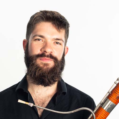 Roidl-Ward-Headshot-Photo-by-Lynn-Lane-bassoon-500 Ben Roidl-Ward, bassoon