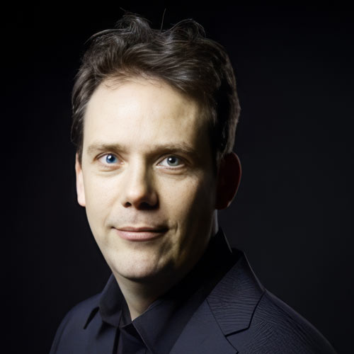 Wouter Verschuren, baroque bassoon