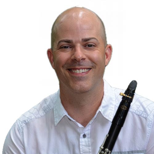 Aaron-Scott-E-flat-clarinet-500 Aaron Scott, E-flat clarinet