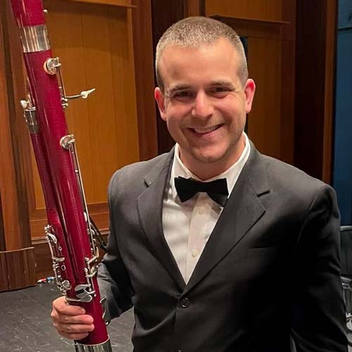 Andrew-Marlin-bassoon-500 Andrew Marlin, bassoon