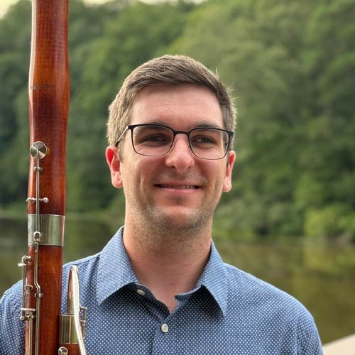 Bryan-Benson-500 Bryan Benson, bassoon