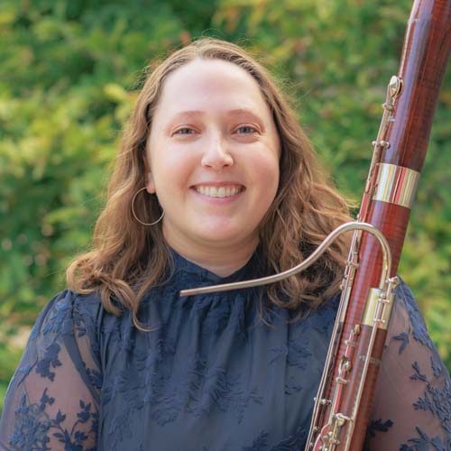 Caroline-Sackleh-bassoon-500 Caroline Sackleh, bassoon