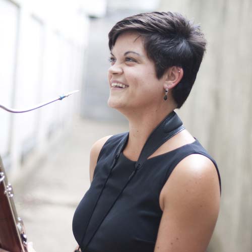 Cayla-Bellamy-Lanz-bassoon-500 Cayla Bellamy-Lanz, bassoon