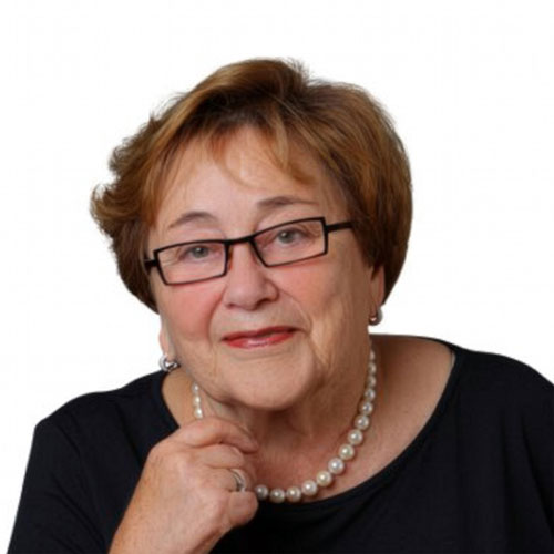 Edith Reiter