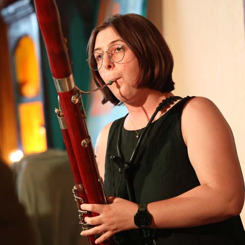 Emily-Mastenbrook-bassoon-500 Emily Mastenbrook, bassoon