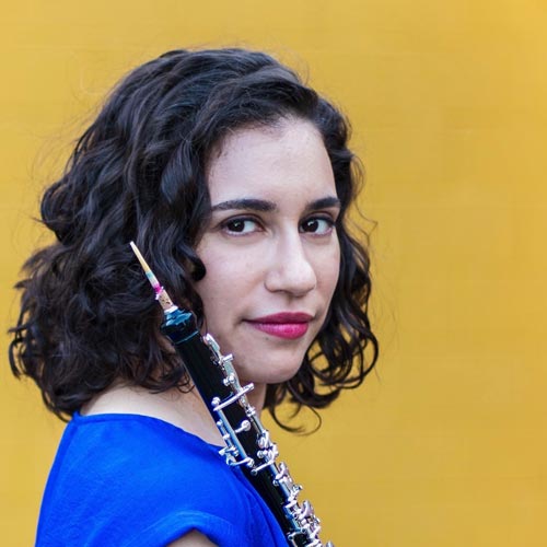 Galit-Kaunitz-oboe-500 Galit Kaunitz, oboe