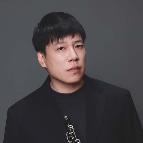 Ge-Mu-oboe-new Ge Mu, oboe