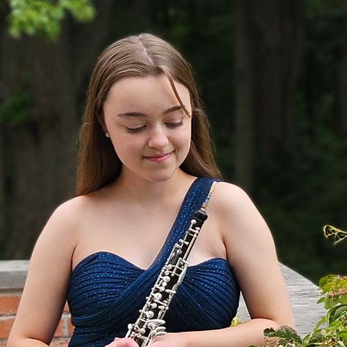 Hannah-Grosse-oboe-500 Hannah Grosse, oboe