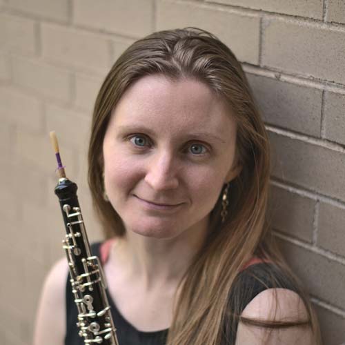 Heather-Macdonald-oboe-500 Heather Macdonald, oboe