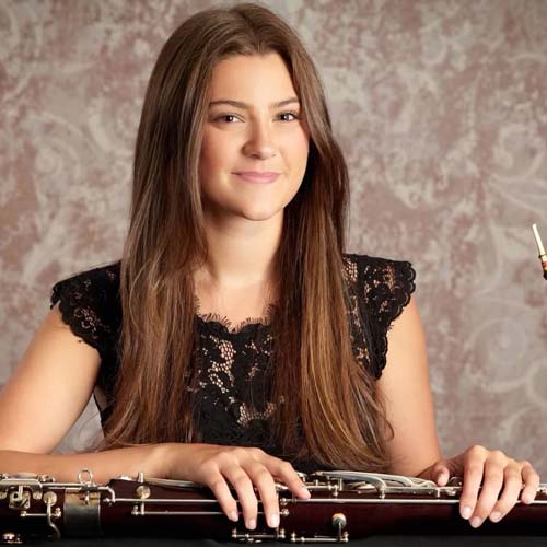 Ione-Inchaustegui-bassoon-500 Ione Inchaustegui, bassoon