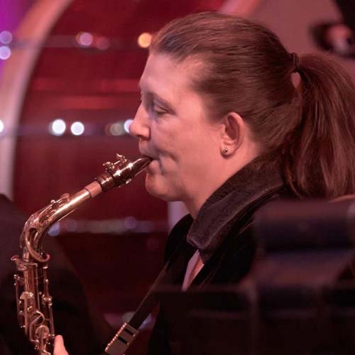 Jackie-Lamar-saxophone-500 Jackie Lamar, saxophone