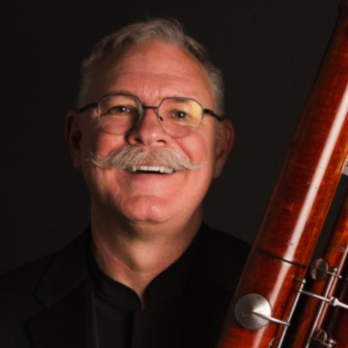 Jeff-Womack-contrabassoon-500 Jeff Womack, contrabassoon