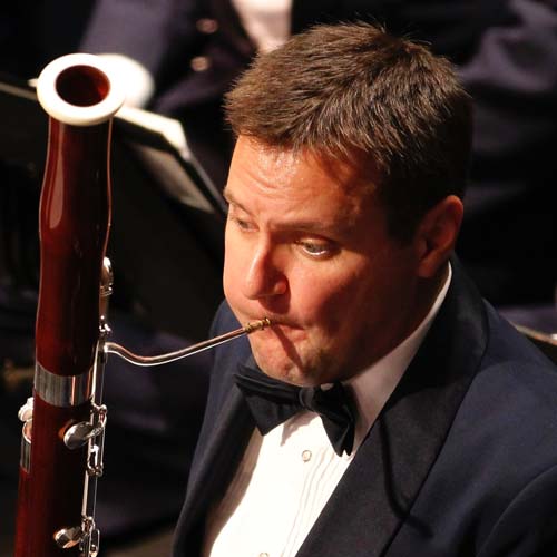 Jesse-Schartz-bassoon-500 Jesse Schartz, bassoon