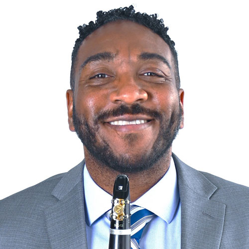 John-Griffin-jr.-Clarinet-500 John Griffin jr. (Clarinet)