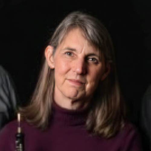 Katherine-Degruchey-oboe-500 Katherine Degruchey, oboe