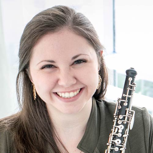 Kathleen-Bell-oboe-500 Kathleen Bell, oboe