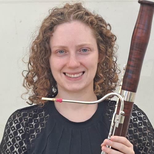 Kathleen-Moran-500 Kathleen Moran, bassoon