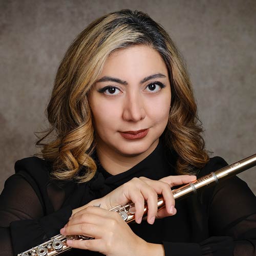 Kelariz-Keshavarz-flute-500 Kelariz Keshavarz, flute